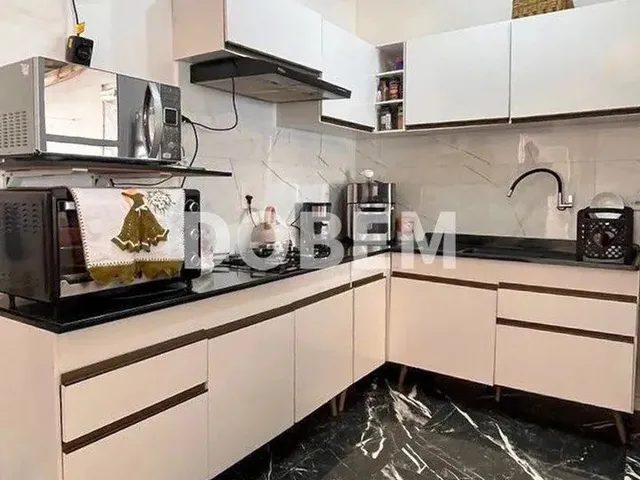 Imagem 8: Casa 2 Dormitórios no Terra Nova com Vaga para 2 Carros