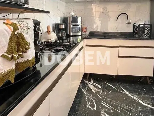 Imagem 13: Casa 2 Dormitórios no Terra Nova com Vaga para 2 Carros
