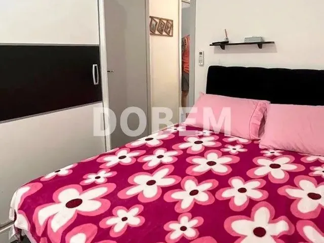 Imagem 4: Casa 2 Dormitórios no Terra Nova com Vaga para 2 Carros