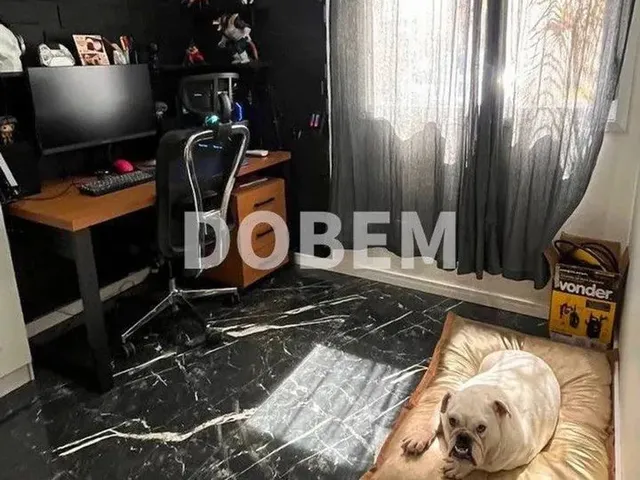 Imagem 6: Casa 2 Dormitórios no Terra Nova com Vaga para 2 Carros
