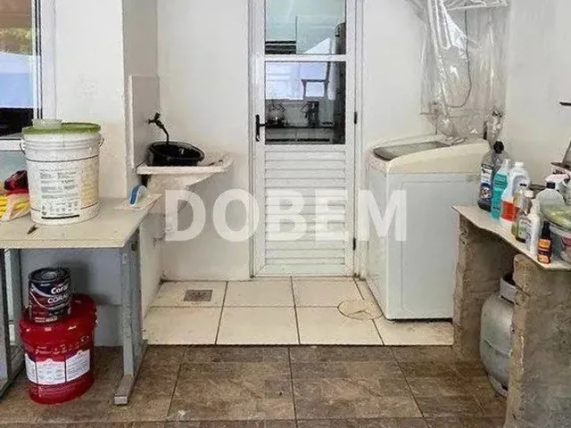 Imagem 10: Casa 2 Dormitórios no Terra Nova com Vaga para 2 Carros