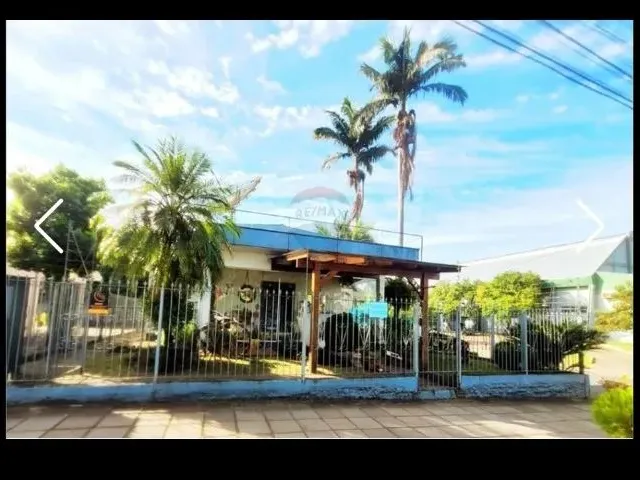Imagem: Sobrado Alto Padrão Sapiranga