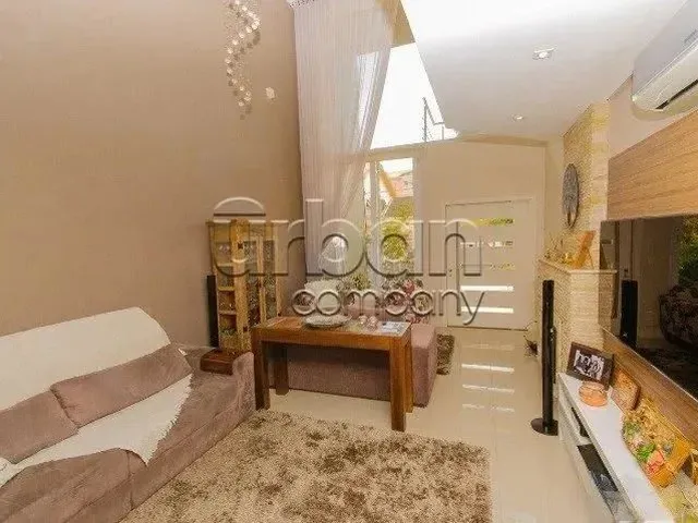 Imagem 7: Casa em Condomínio Fechado com 3 Dormitórios