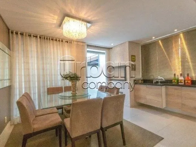 Imagem 13: Casa em Condomínio Fechado com 3 Dormitórios