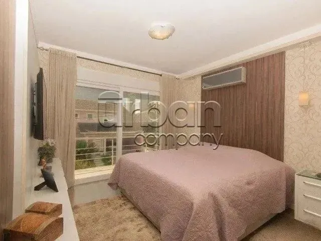 Imagem 12: Casa em Condomínio Fechado com 3 Dormitórios
