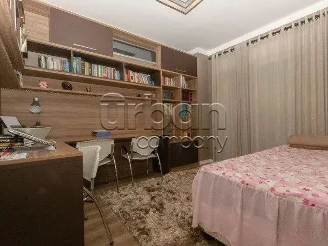 Imagem 9: Casa em Condomínio Fechado com 3 Dormitórios