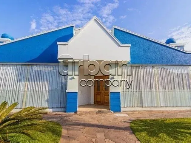 Imagem 2: Casa em Condomínio Fechado com 3 Dormitórios