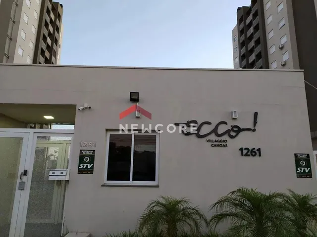 Imagem: Apartamento em Avenida Armando Fajardo