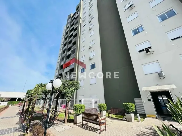 Imagem 8: Apartamento em Avenida Armando Fajardo - Igara - Canoas/Rs