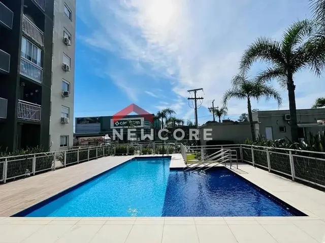Imagem 4: Apartamento em Avenida Armando Fajardo - Igara - Canoas/Rs