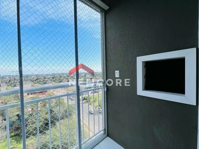 Imagem 9: Apartamento em Avenida Armando Fajardo - Igara - Canoas/Rs