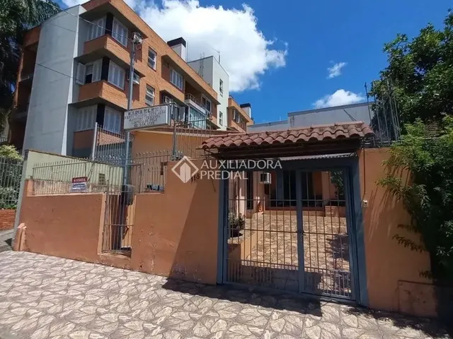 Imagem 1: Vebe Casa Bairro Rio Branco