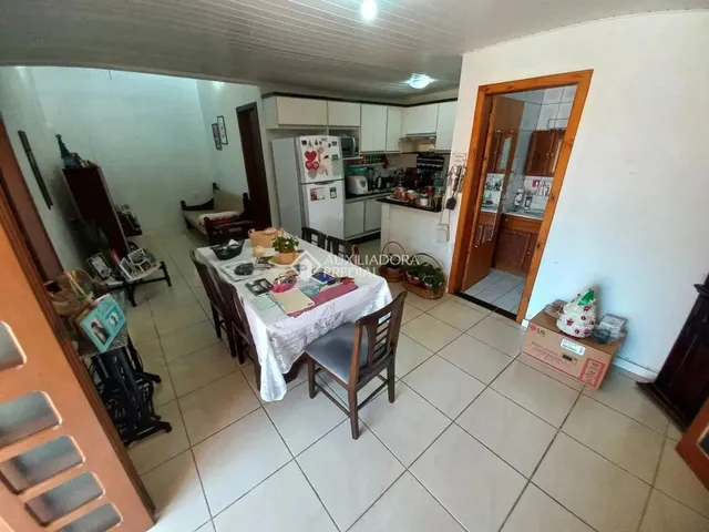 Imagem 6: Vebe Casa Bairro Rio Branco