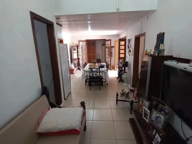 Imagem 12: Vebe Casa Bairro Rio Branco