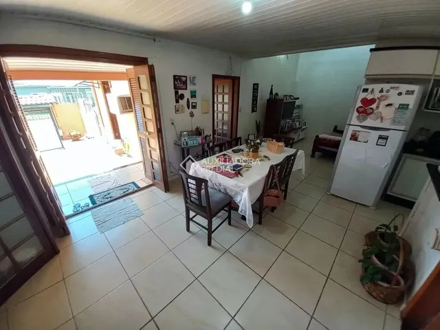 Imagem 15: Vebe Casa Bairro Rio Branco