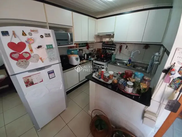 Imagem 13: Vebe Casa Bairro Rio Branco