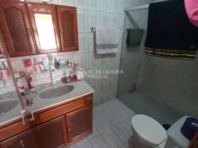 Imagem 8: Vebe Casa Bairro Rio Branco