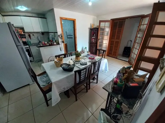 Imagem 16: Vebe Casa Bairro Rio Branco