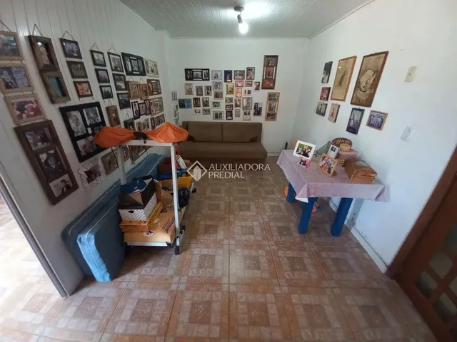 Imagem 7: Vebe Casa Bairro Rio Branco
