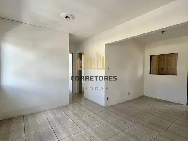 Imagem: Apartamento Niterói Canoas