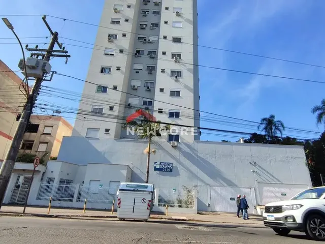 Imagem 1: Apartamento em Avenida Victor Barreto - Centro - Canoas/Rs