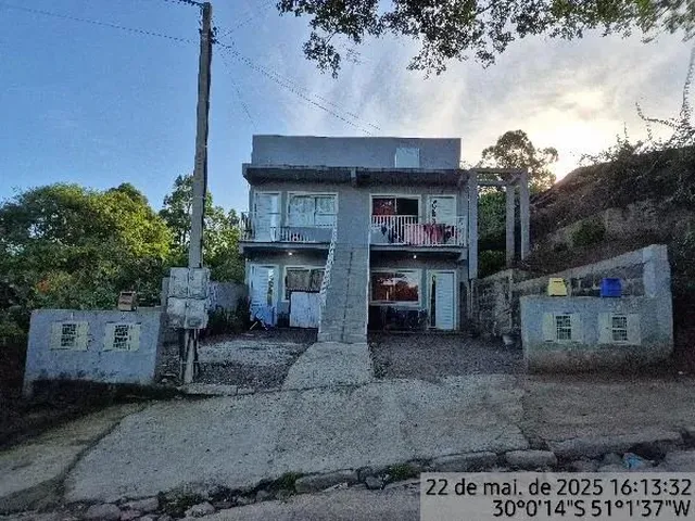 Imagem: O apartamento possui 2 Dormitórios, 1 Banheiro, 48m² de
