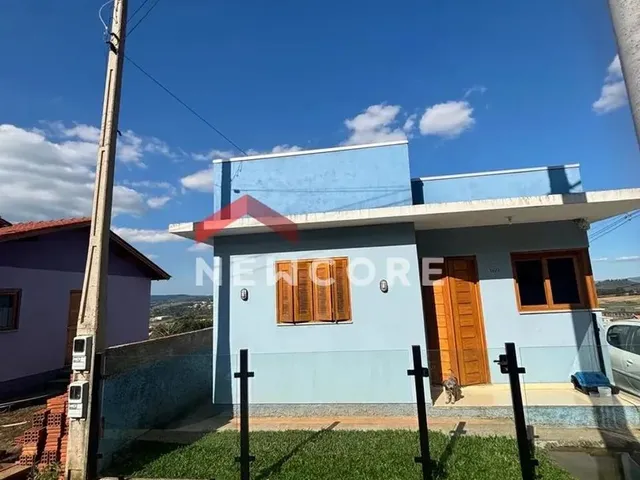 Imagem: Casa em Rua 12 de Junho - Fazenda Pires