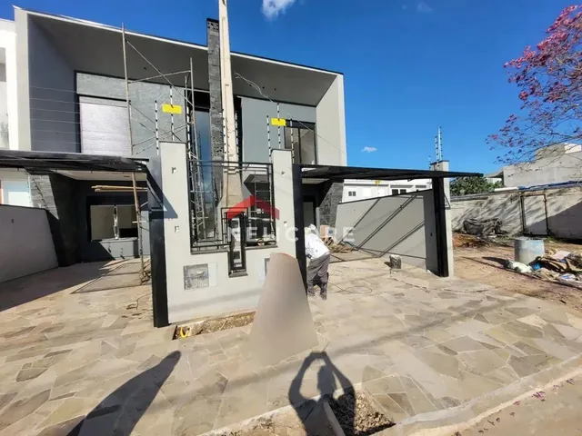Imagem 5: Sobrado em Rua Luis Alberto Ribeiro de Castro - Estância Velha - Canoas/Rs