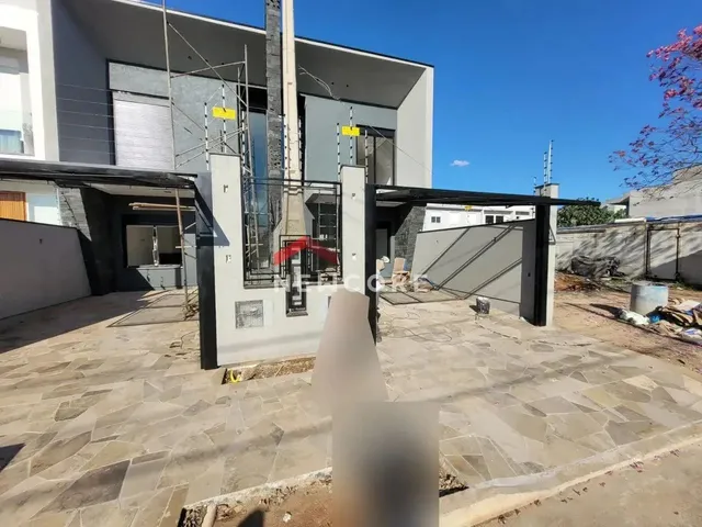 Imagem 11: Sobrado em Rua Luis Alberto Ribeiro de Castro - Estância Velha - Canoas/Rs
