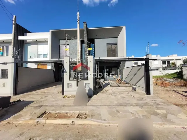 Imagem 7: Sobrado em Rua Luis Alberto Ribeiro de Castro - Estância Velha - Canoas/Rs