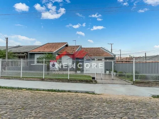 Imagem: Casa em Rua Aristides Osório Francisco