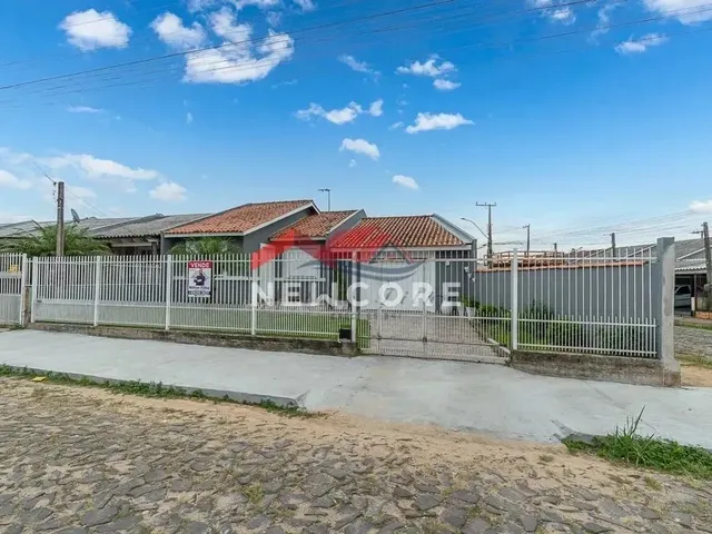 Imagem 13: Casa em Rua Aristides Osório Francisco - Morada do Bosque - Cachoeirinha/Rs