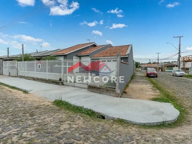Imagem 4: Casa em Rua Aristides Osório Francisco - Morada do Bosque - Cachoeirinha/Rs