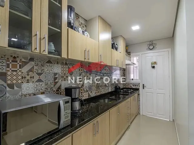 Imagem 6: Casa em Rua Aristides Osório Francisco - Morada do Bosque - Cachoeirinha/Rs