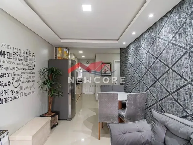 Imagem 3: Casa em Rua Aristides Osório Francisco - Morada do Bosque - Cachoeirinha/Rs