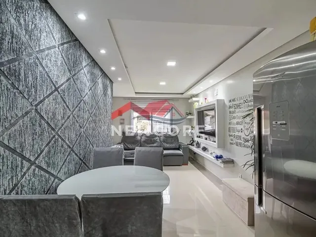 Imagem 9: Casa em Rua Aristides Osório Francisco - Morada do Bosque - Cachoeirinha/Rs