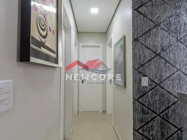 Imagem 10: Casa em Rua Aristides Osório Francisco - Morada do Bosque - Cachoeirinha/Rs