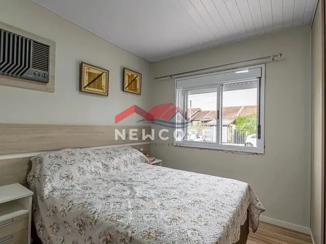 Imagem 14: Casa em Rua Aristides Osório Francisco - Morada do Bosque - Cachoeirinha/Rs
