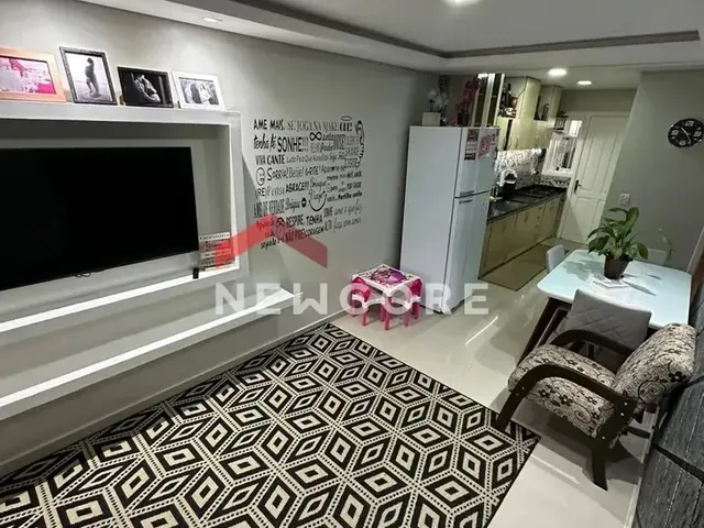 Imagem 16: Casa em Rua Aristides Osório Francisco - Morada do Bosque - Cachoeirinha/Rs