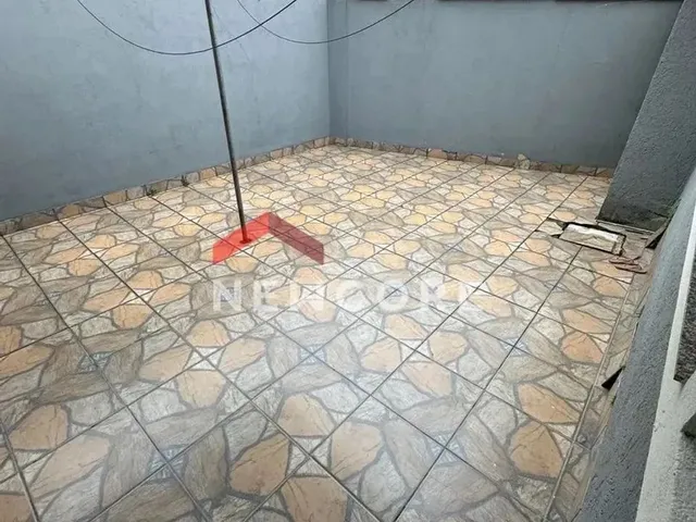 Imagem 12: Casa em Rua Aristides Osório Francisco - Morada do Bosque - Cachoeirinha/Rs