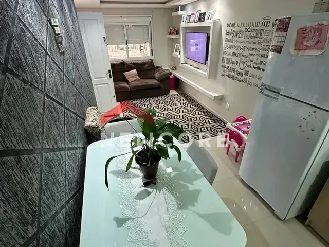 Imagem 2: Casa em Rua Aristides Osório Francisco - Morada do Bosque - Cachoeirinha/Rs
