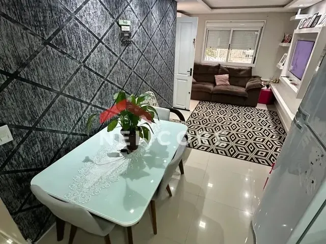 Imagem 15: Casa em Rua Aristides Osório Francisco - Morada do Bosque - Cachoeirinha/Rs