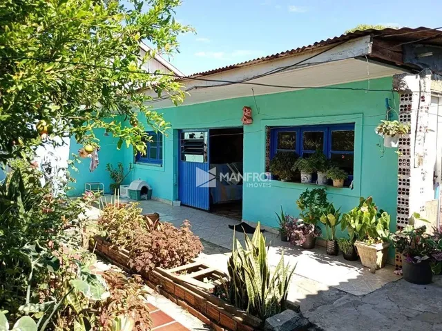 Imagem: Casa com 2 Dormitórios À Venda, 61 M²
