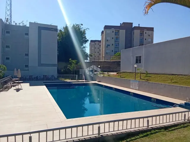 Imagem: Apartamento Mobiliado e Vaga Escriturada