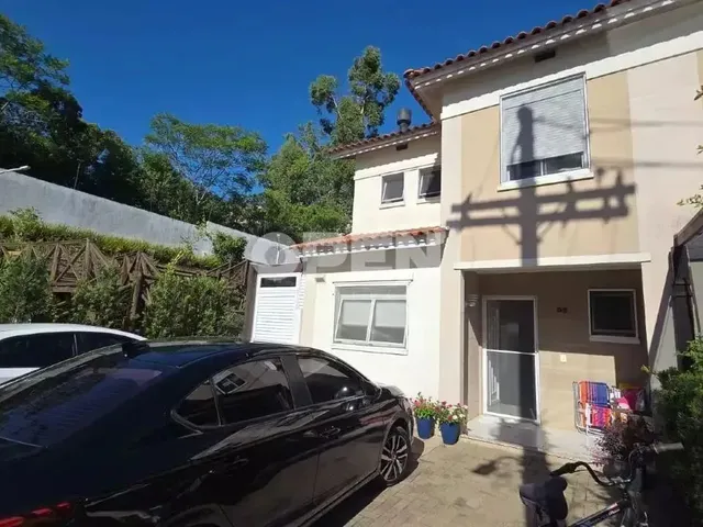 Imagem: Casa em Condomínio com 3 Dormitórios e