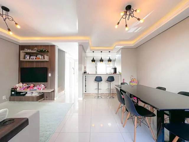Imagem 15: Casa em Condomínio com 3 Dormitórios e Pátio com Jacuzzi Vivendas do Lago