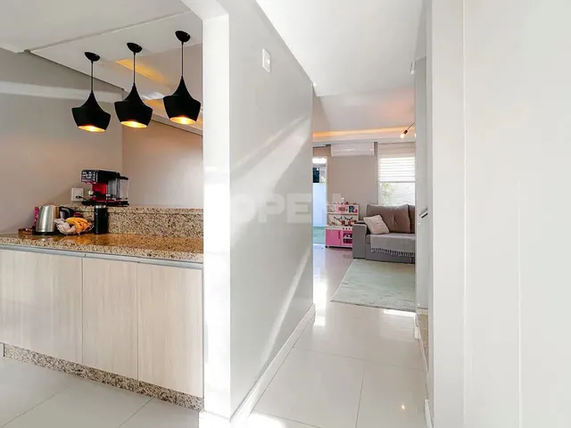 Imagem 14: Casa em Condomínio com 3 Dormitórios e Pátio com Jacuzzi Vivendas do Lago