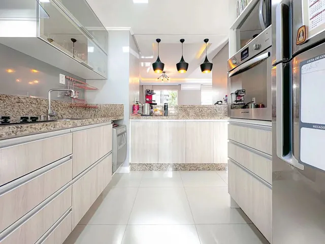 Imagem 16: Casa em Condomínio com 3 Dormitórios e Pátio com Jacuzzi Vivendas do Lago