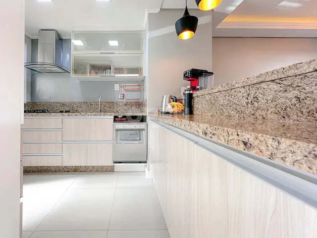 Imagem 7: Casa em Condomínio com 3 Dormitórios e Pátio com Jacuzzi Vivendas do Lago