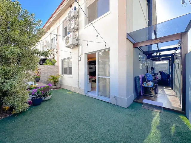 Imagem 10: Casa em Condomínio com 3 Dormitórios e Pátio com Jacuzzi Vivendas do Lago